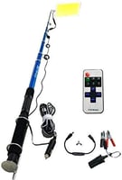 ليد سنارة تخييم 12 فولت من 360 لايت 4M