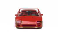RARE Ferrari F40 red Rosso Corsa 1987 1:18 GT Spir...
