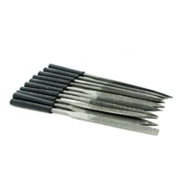 طقم مبرد حديد 6 بوصة 10 قطع صغير