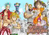 Nanatsu no taizai (5)