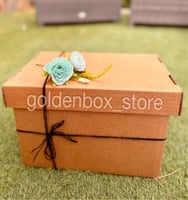 بوكس القانون