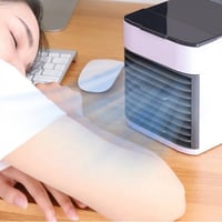 مكيف متنقل من كراون