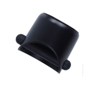 صندوق تفريغ مخلفات القهوة