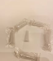 مبسم للارقيلة(10حبات5 ريال)