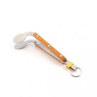 ملقاط ستانليس ستيل SSW.3M.25cm