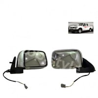 مرايات ددسن كهرب 2006-2016