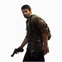 the last of us stickers (2)