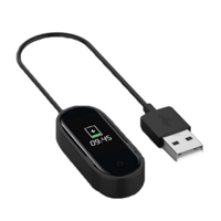 شاحن ساعة شاومي مي باند | الجيل الرابع Xiaomi Mi B...