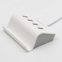 موزع من تايب سي الى 4 HUB USB-Cمنافذ