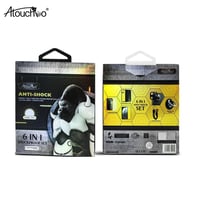 بكج حمايةايفون 11 برو ماكس ماركة غوريلا