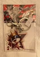 persona 5 keychain (2)