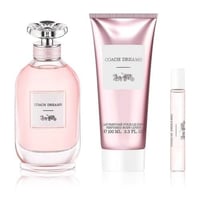 طقم كوتش دريمز او دو بارفيوم (عطر 90مل+بودي لوشن 1...