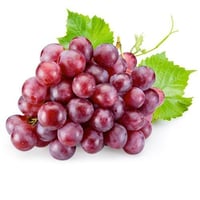عنب أحمر