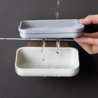 رف تخزين على الحائط-5277