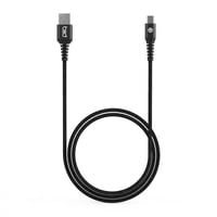 كيبل تايب سي 120 سم ماركة بود bod