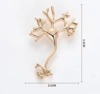 اكسسورات طبيه | دبوس الاعصاب