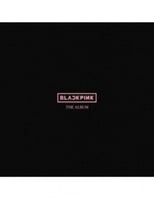 BLACKPINK 1st Album - THE ALBUM (Ver 1)