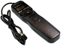 ريموت تحكم كامل للنيكون D200/D300/D700/D800/D1/D1H...