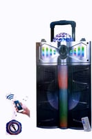 سماعة بلوتوث ترولي مع مايك PS-4250