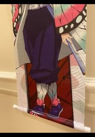 Shinobu Kocho poster roll