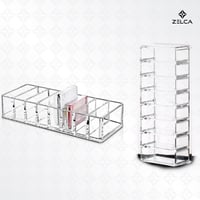 منظم اكسسوارات (ميكب، ادوات المكياج و التجميل)