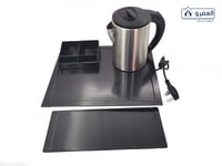 طقم غلايه فنادق DLC