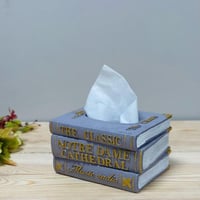 كتب سيراميك انتيك موف للمناديل