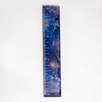 مسطرة سماء وغيوم