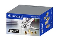 حلق خرامة 250 حبة kangaro BPE-20