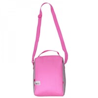 شنطة طعام رمادي - بوز