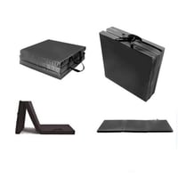 فرشة رياضية تريبل فولد