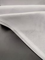 غترة أبيض سوبر وايل إماراتي