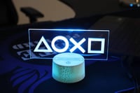 ثيم قيمنق مضيء سلك usb