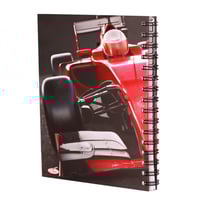 كلاس- دفتر ريكورد عربي- 100 ورقة- A5- الأشكال متنو...