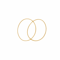 مغاط روكو طبيعي مقاس 20