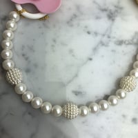 تعليقه لهايه الؤلؤية