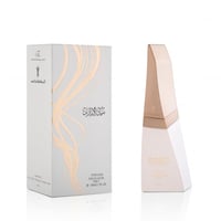 عطر الشعر مسك الإمارات