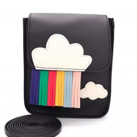 شنطة اطفال مع حبل طويل