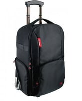 Athena100 trolley bag - Black
