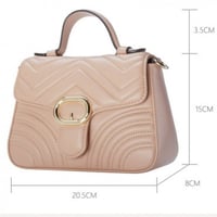 شنطة يد نسائي انيقة