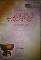 شرح شافية ابن الحاجب في علم الصرف