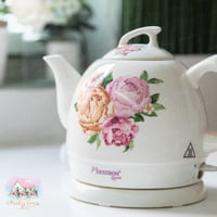 9801 غلاية الورود الصحية المميزة