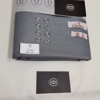 عرض خاص : 2 اقمشة كارتير صيفي