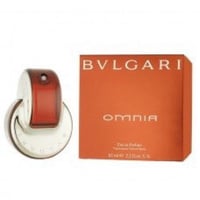 عطر بولغاري اومنيا او دو بارفيوم 65مل Bvlgari Omni...