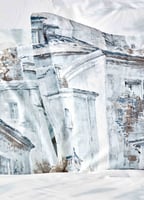 طقم مفارش مفرد Vella