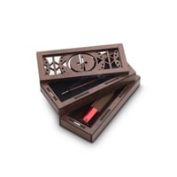 مبخرة أعواد العود (صغيرة)