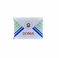 اسطمبة أزرق مقاس No.4