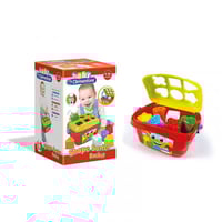 كليمنتوني- سلة اختيار الشكل