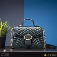 شنطة يد نسائي انيقة