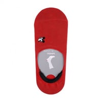 جوارب قصيرة من مجموعة ميكي ماوس (2 زوج) - مقاس 40...